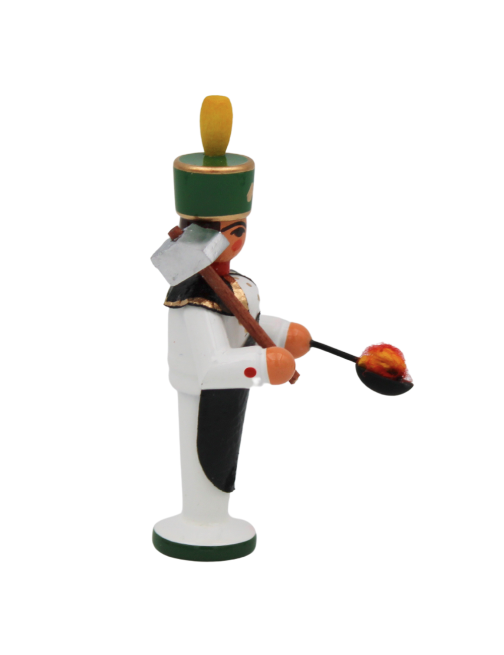 Schreiter-Bergmann Bergschmied