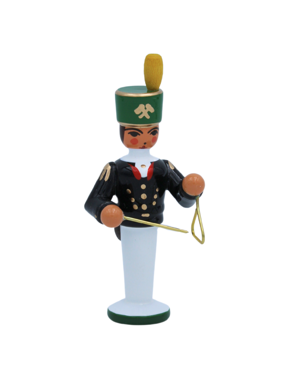 Schreiter-Bergmann Triangel