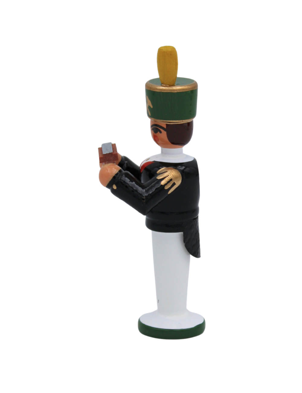 Schreiter-Bergmann Mundharmonika