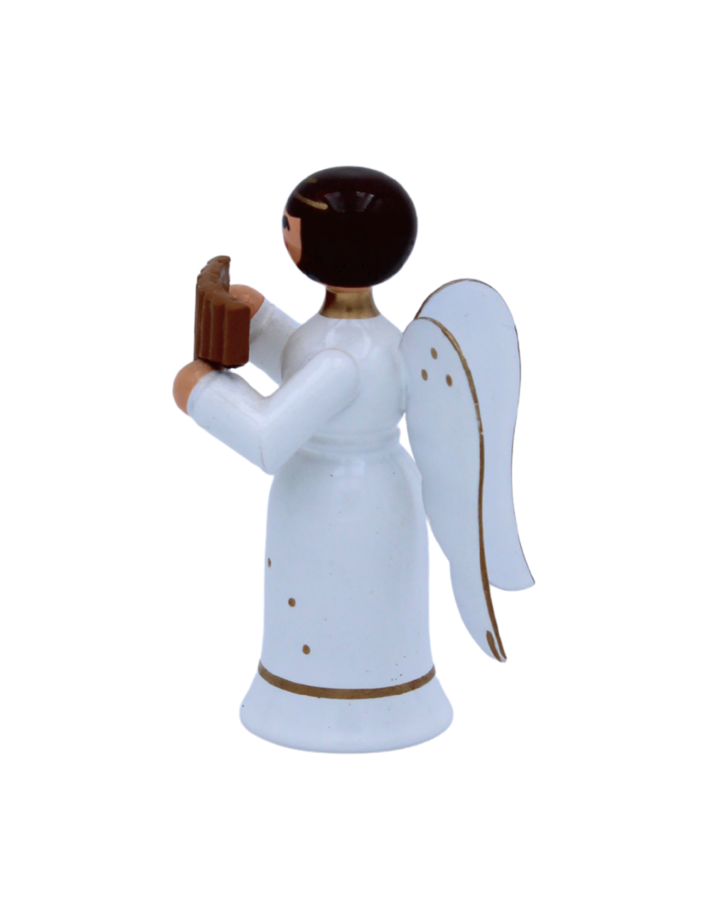 Schreiter-Engel Panflöte