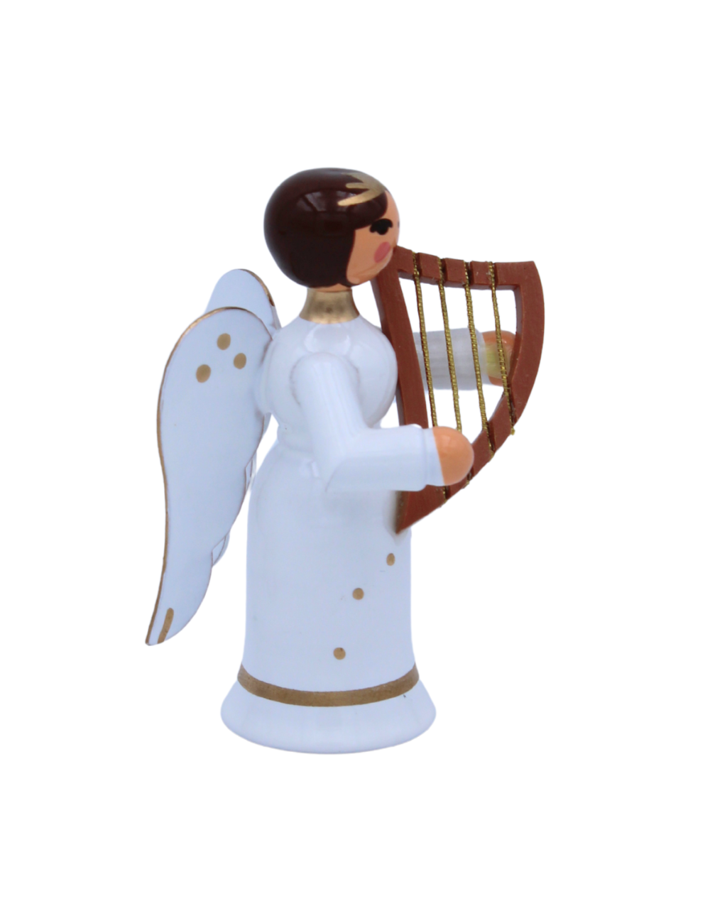 Schreiter-Engel Handharfe