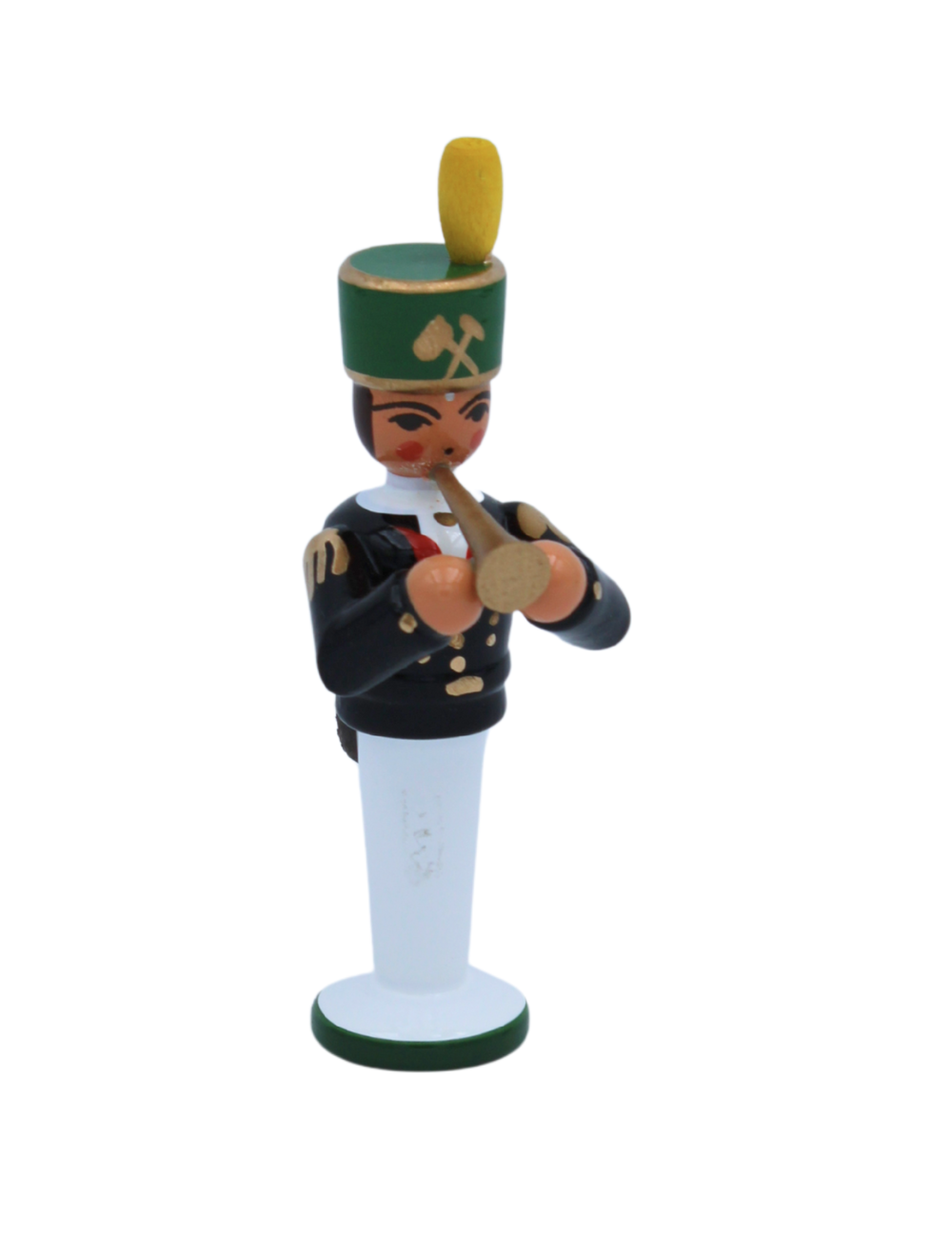 Schreiter-Bergmann Flöte