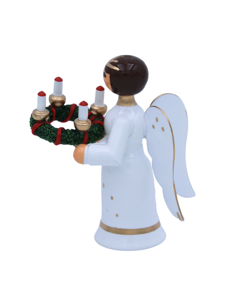 Schreiter-Engel Adventskranz