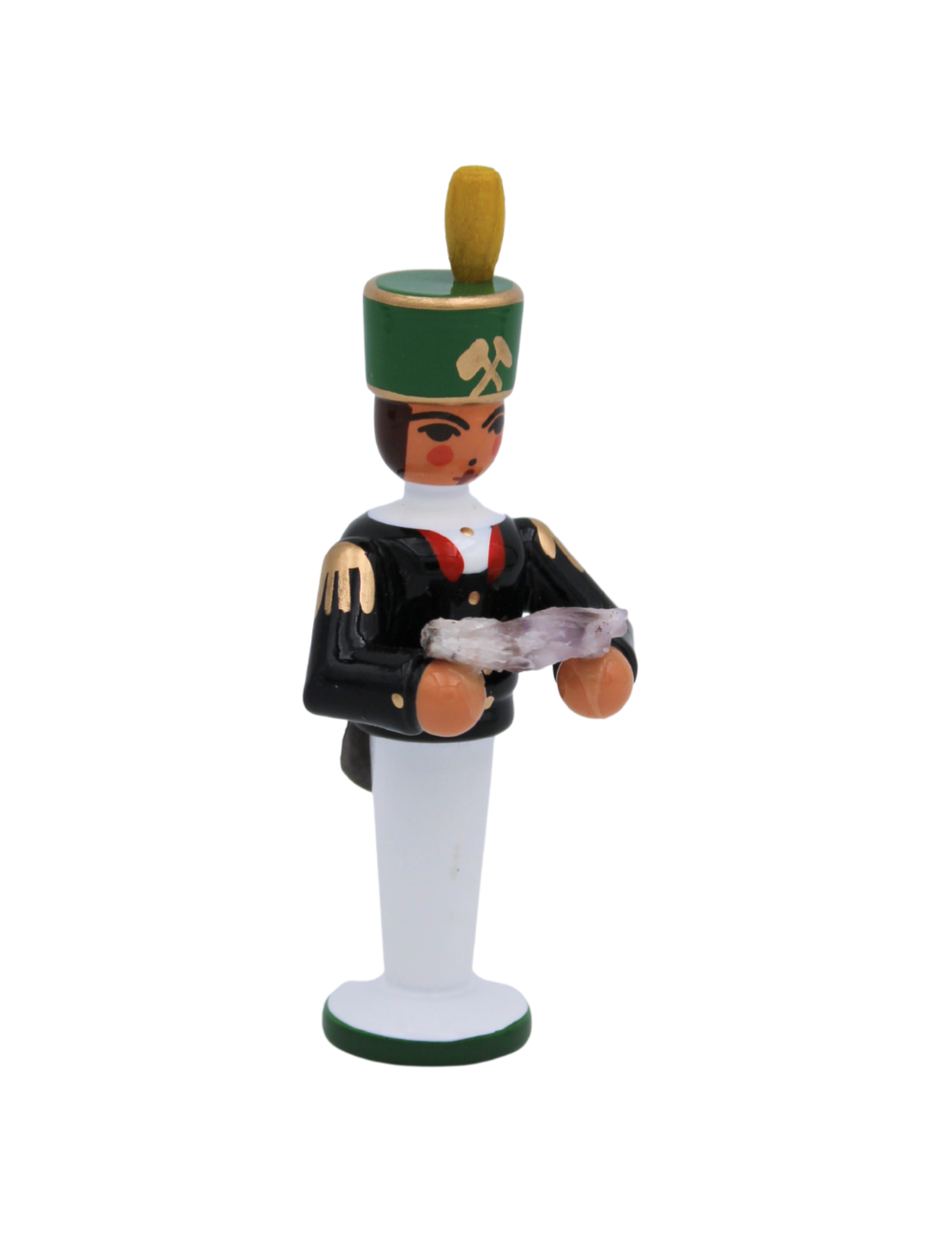 Schreiter-Bergmann Amethyst