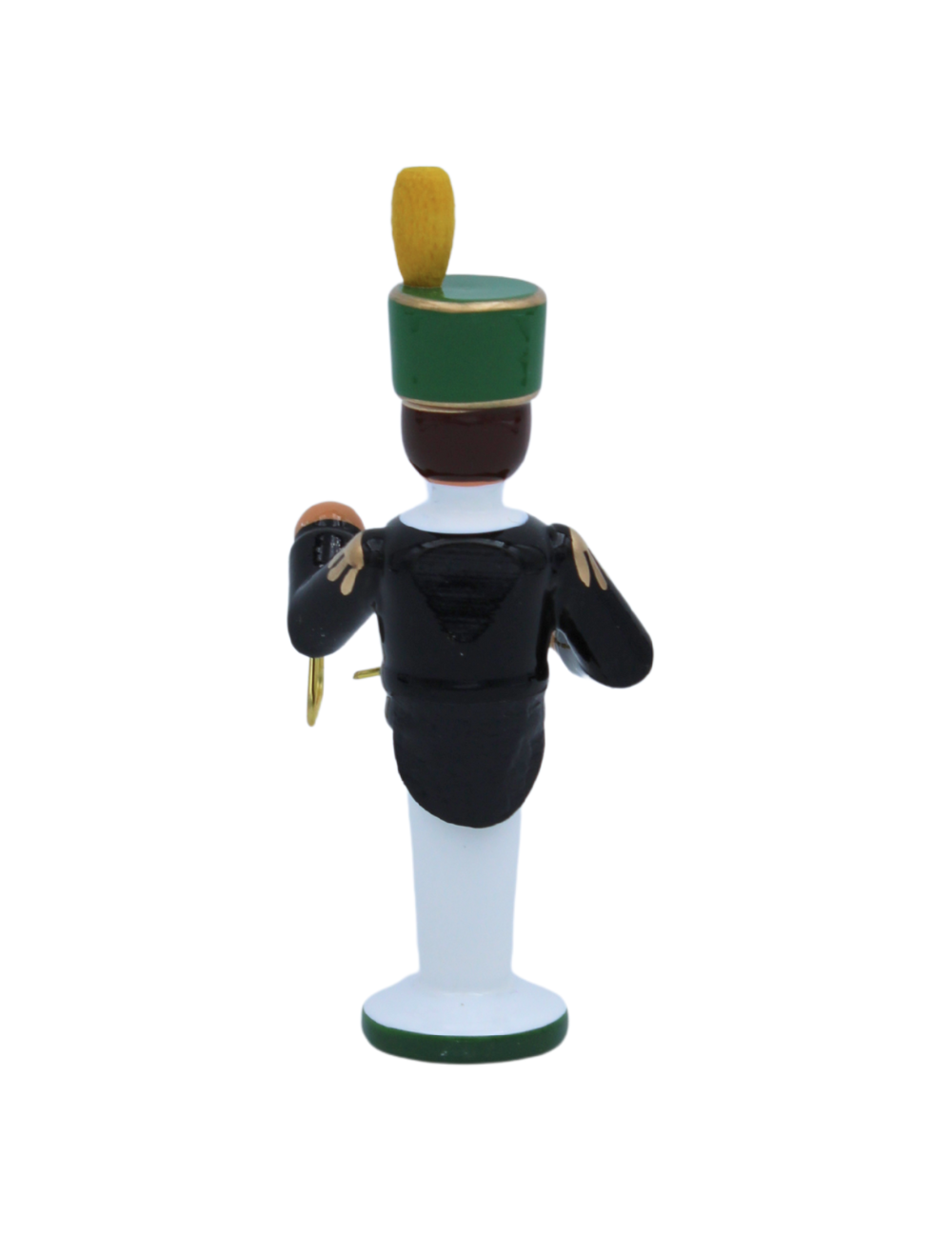 Schreiter-Bergmann Triangel