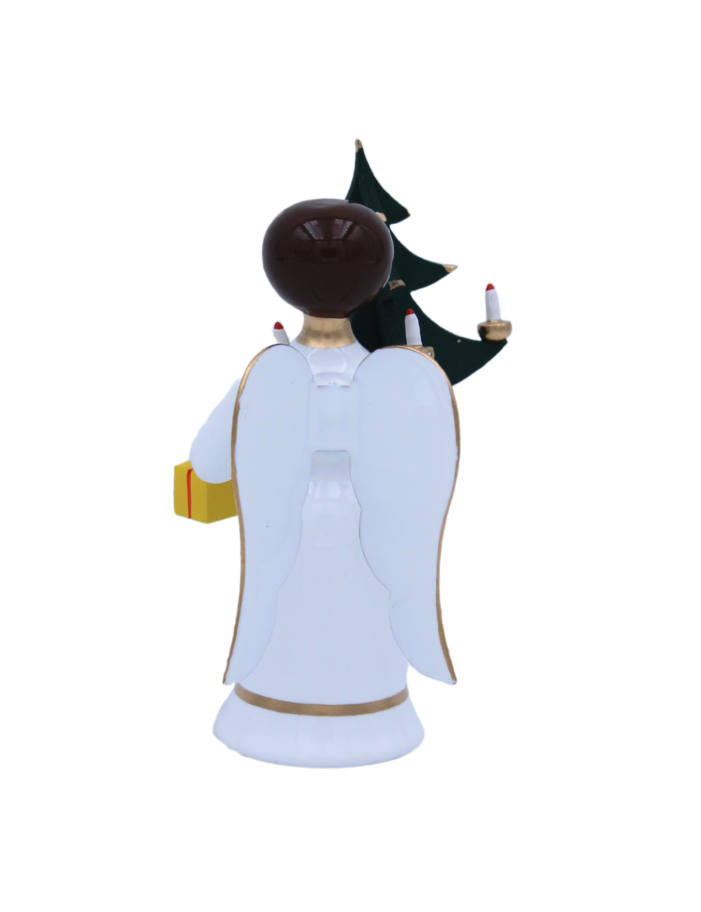 Schreiter-Engel Baum und Paket