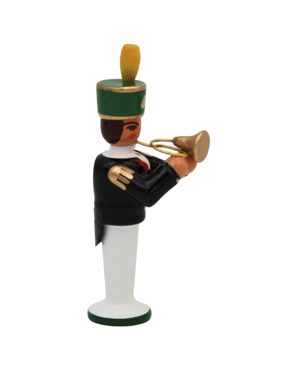 Schreiter-Bergmann Flügelhorn