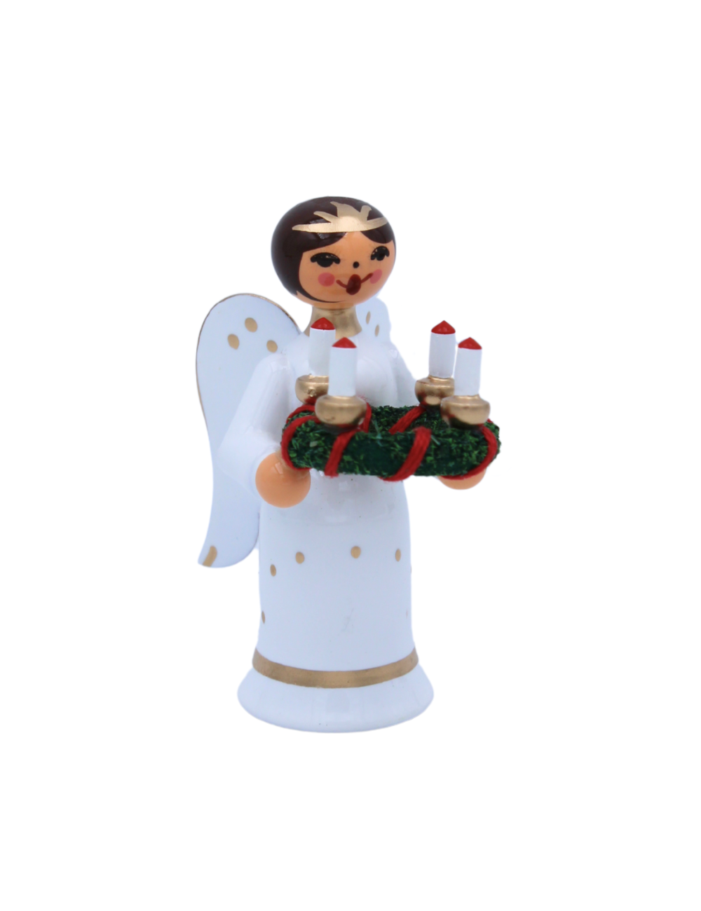 Schreiter-Engel Adventskranz