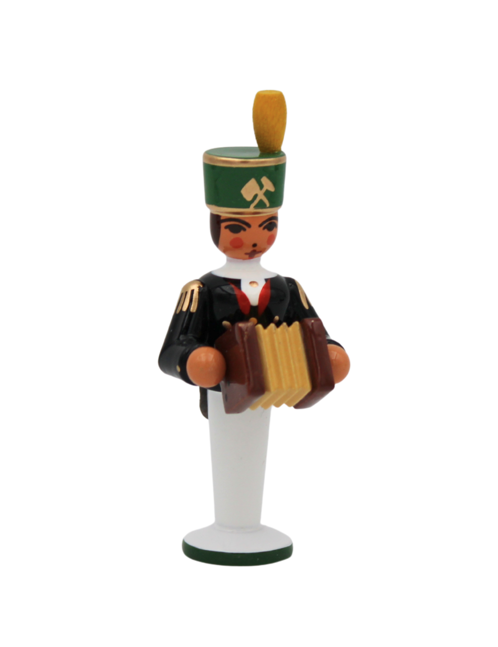 Schreiter-Bergmann Bandoneon