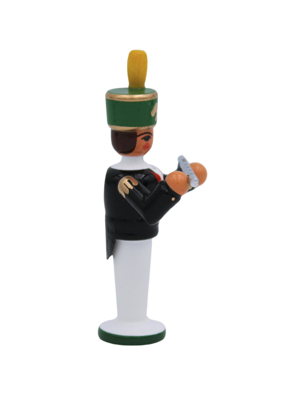 Schreiter-Bergmann Querflöte