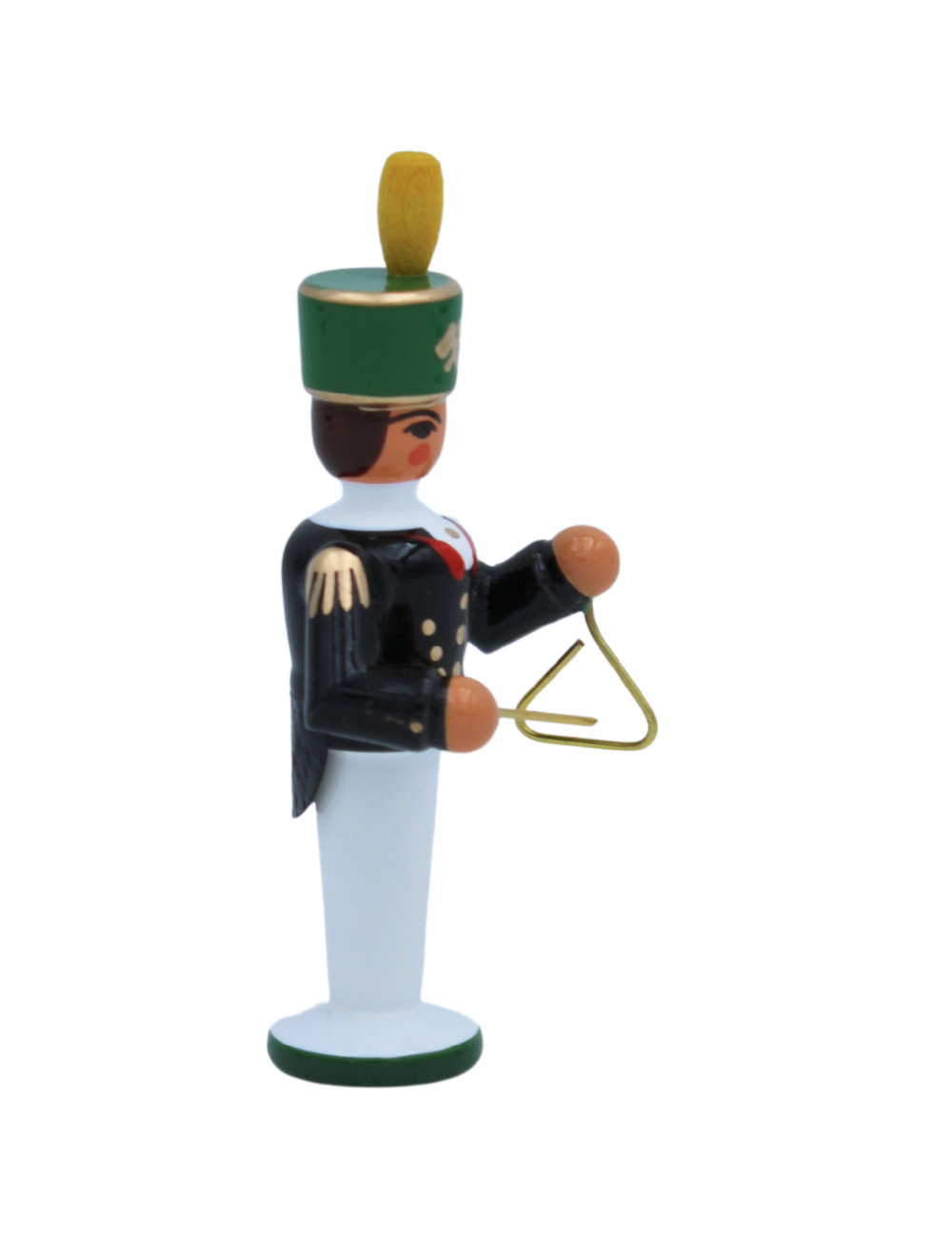 Schreiter-Bergmann Triangel