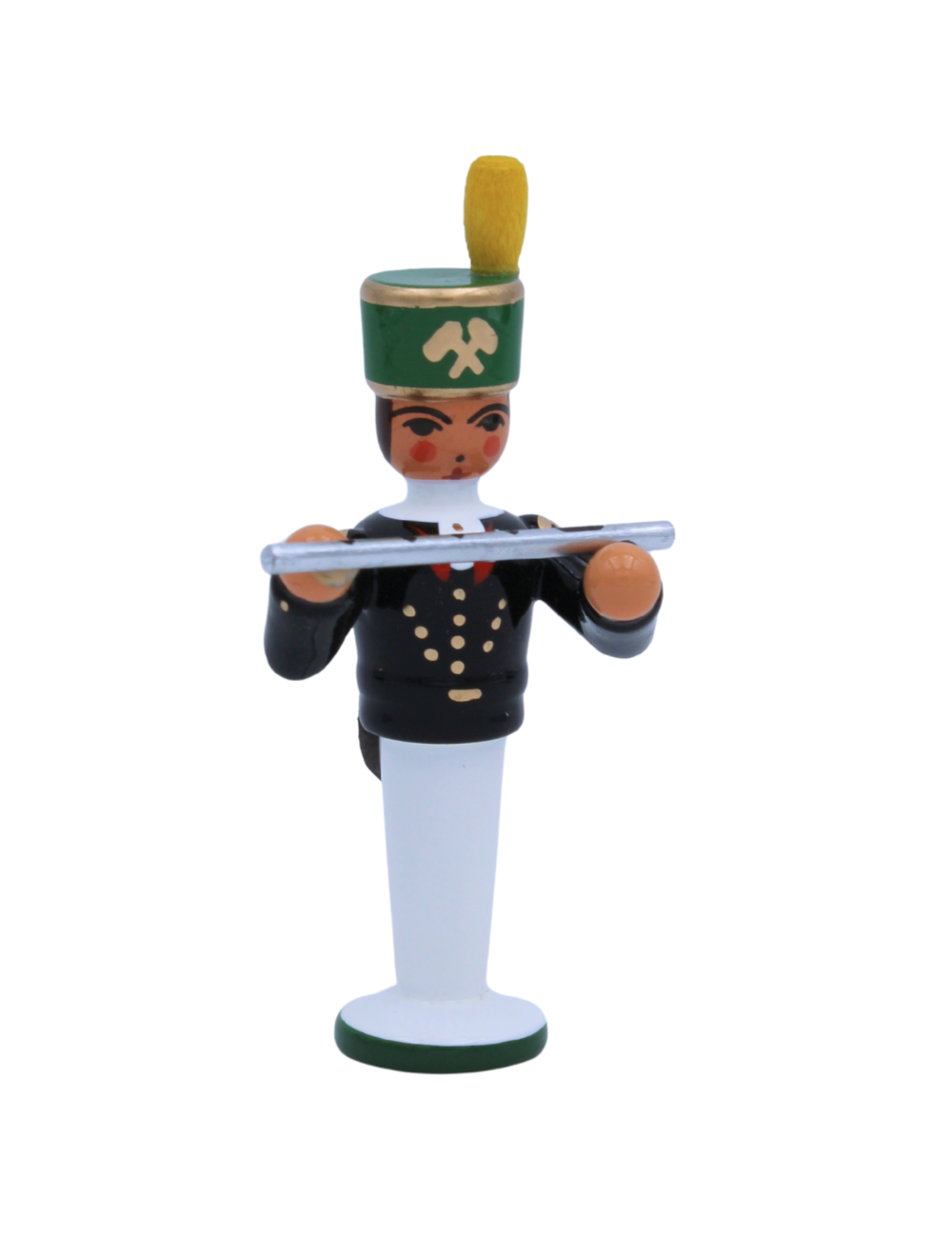 Schreiter-Bergmann Querflöte